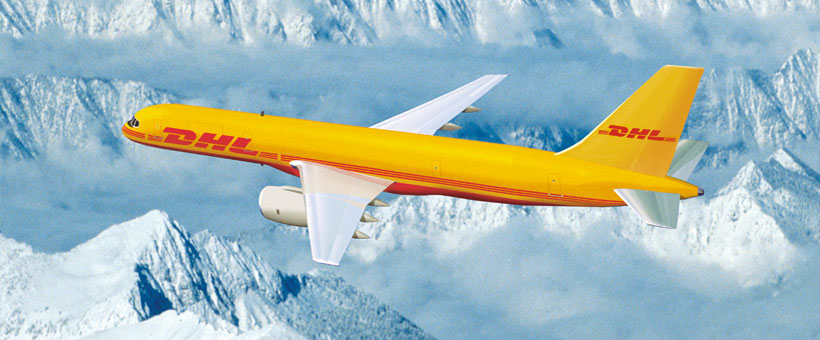 DHL Express 01