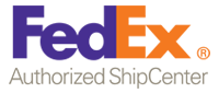 Fedex Authorized ShipCenter