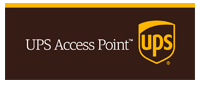 UPS access Point logo