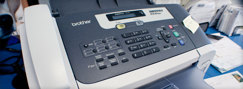 fax-services